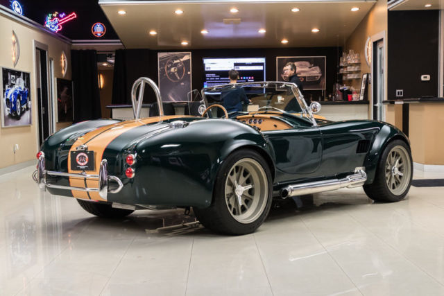 1965 Shelby Cobra Backdraft - photo 11