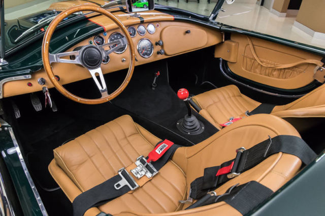 1965 Shelby Cobra Backdraft - photo 2