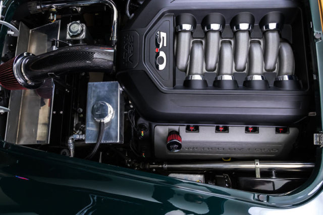 1965 Shelby Cobra Backdraft - photo 3