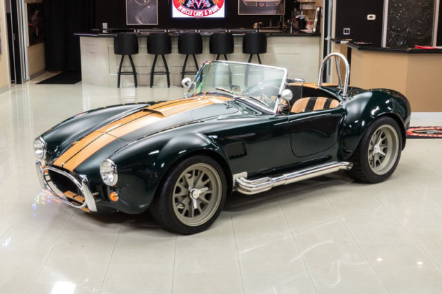 1965 Shelby Cobra Backdraft - photo 5