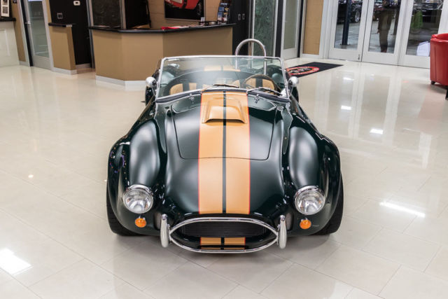 1965 Shelby Cobra Backdraft - photo 7
