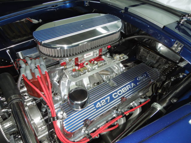 1965 Shelby Cobra 2 door - photo 11