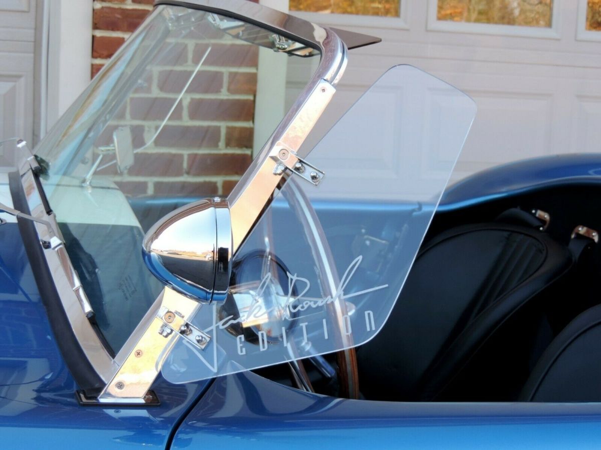 1965 Shelby Cobra Backdraft Racing RT4 Cobra - photo 10
