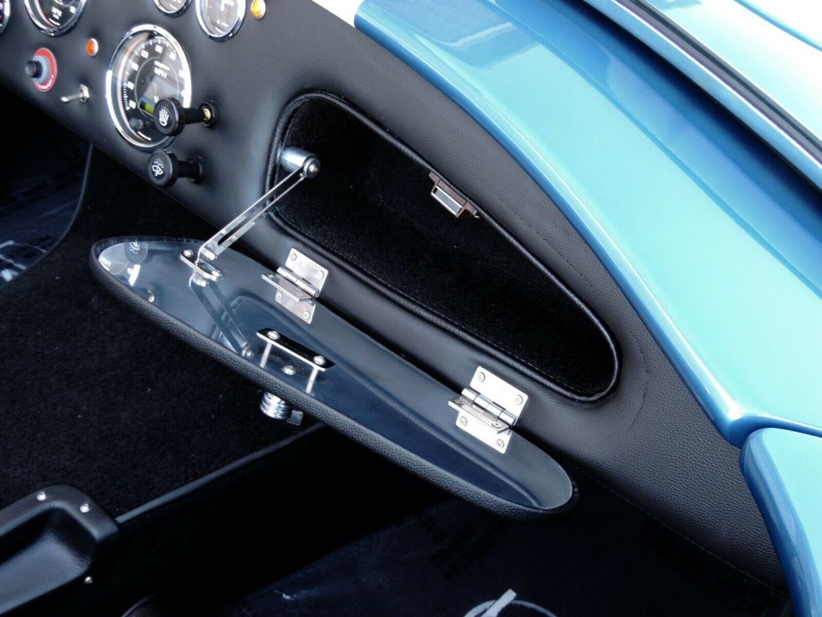1965 Shelby Cobra Backdraft Racing RT4 Cobra - photo 9