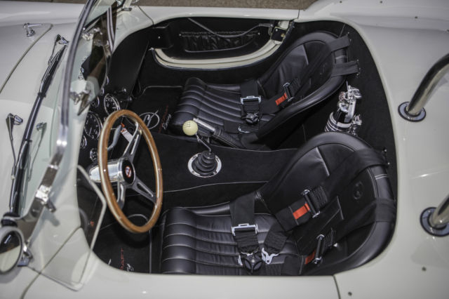 1965 Shelby BACKDRAFT ROUSH RT3 - photo 7