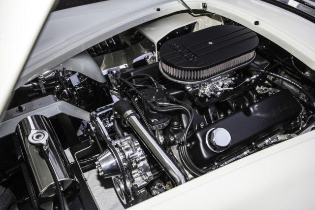 1965 Shelby BACKDRAFT ROUSH RT3 - photo 9