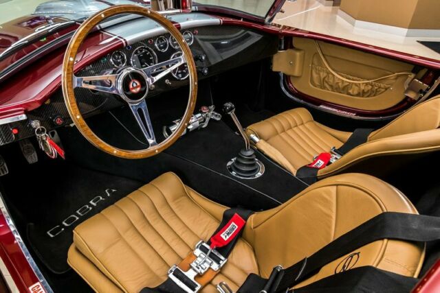 1965 Shelby Cobra Backdraft - photo 2