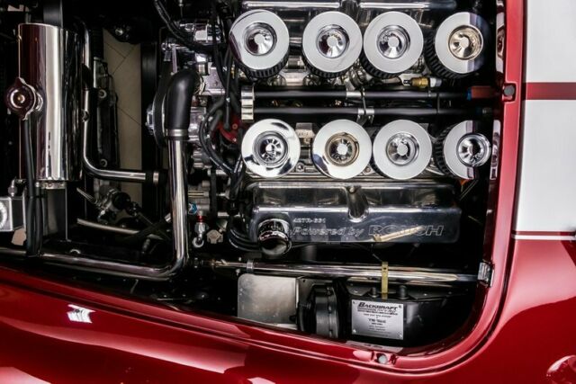 1965 Shelby Cobra Backdraft - photo 3