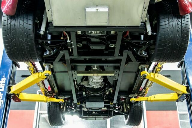 1965 Shelby Cobra Backdraft - photo 4