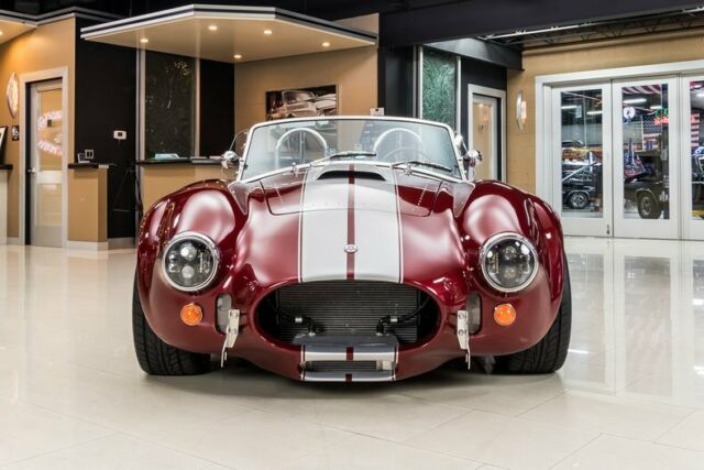 1965 Shelby Cobra Backdraft - photo 8