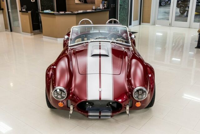 1965 Shelby Cobra Backdraft - photo 9