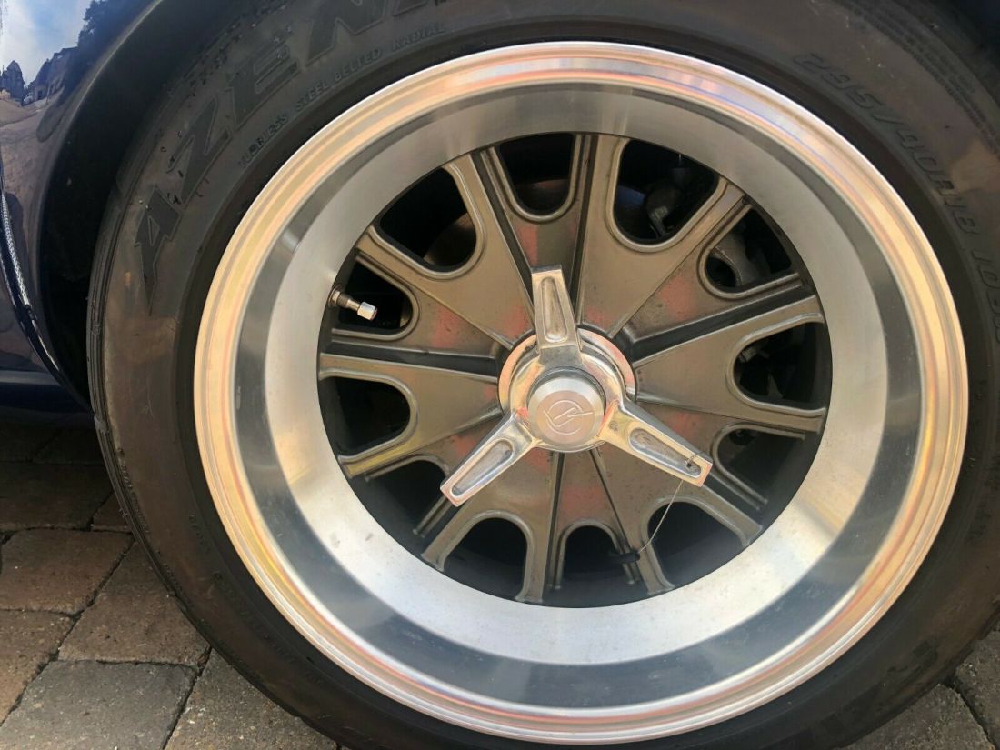 1965 Shelby Cobra RT3 - photo 12