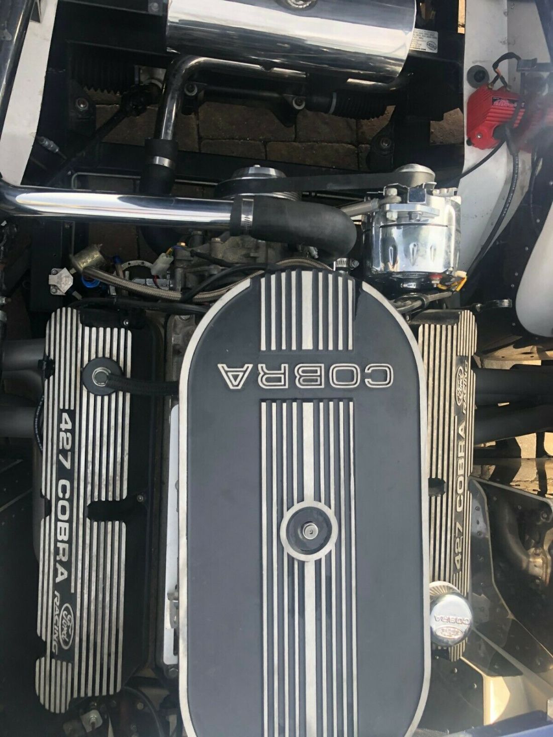 1965 Shelby Cobra RT3 - photo 4