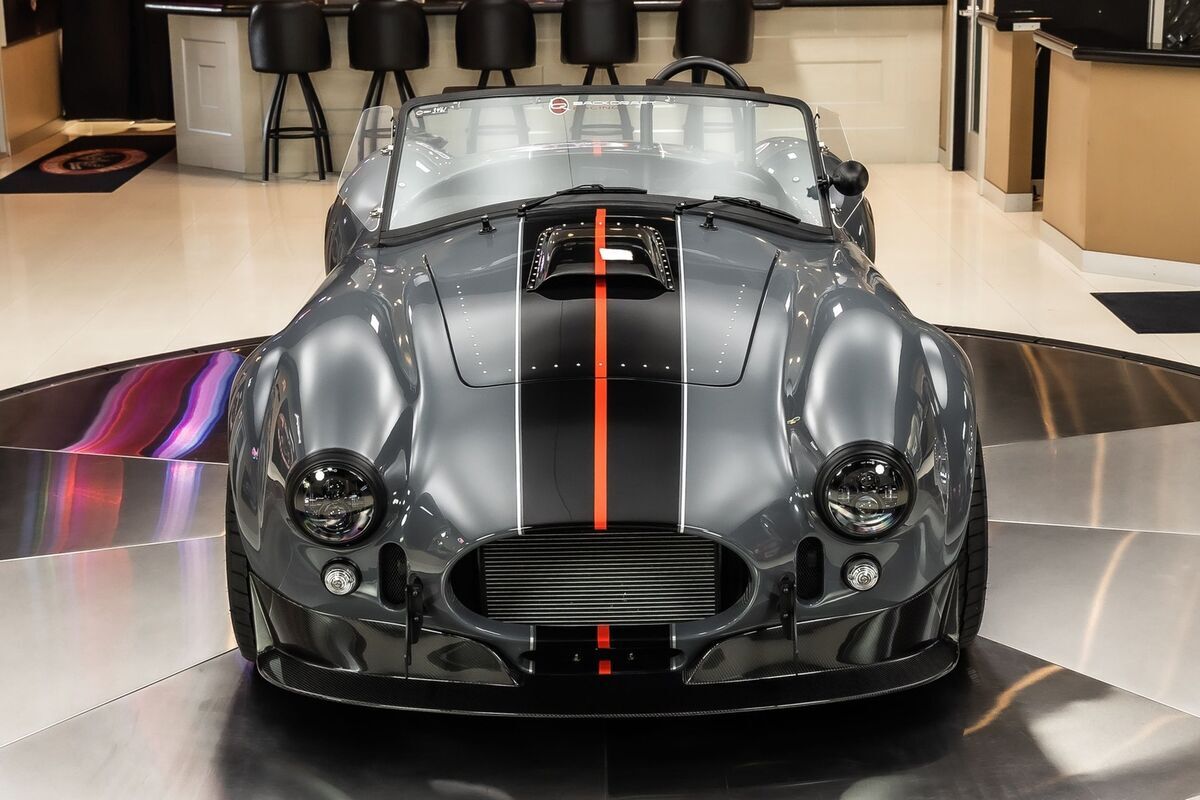 1965 Shelby Cobra Backdraft - photo 10