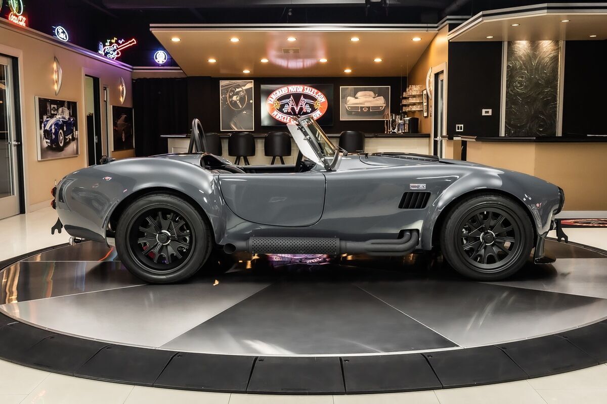 1965 Shelby Cobra Backdraft - photo 13