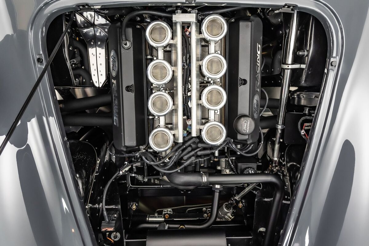 1965 Shelby Cobra Backdraft - photo 4