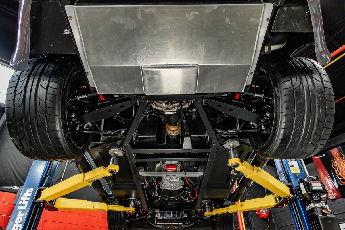 1965 Shelby Cobra Backdraft - photo 5