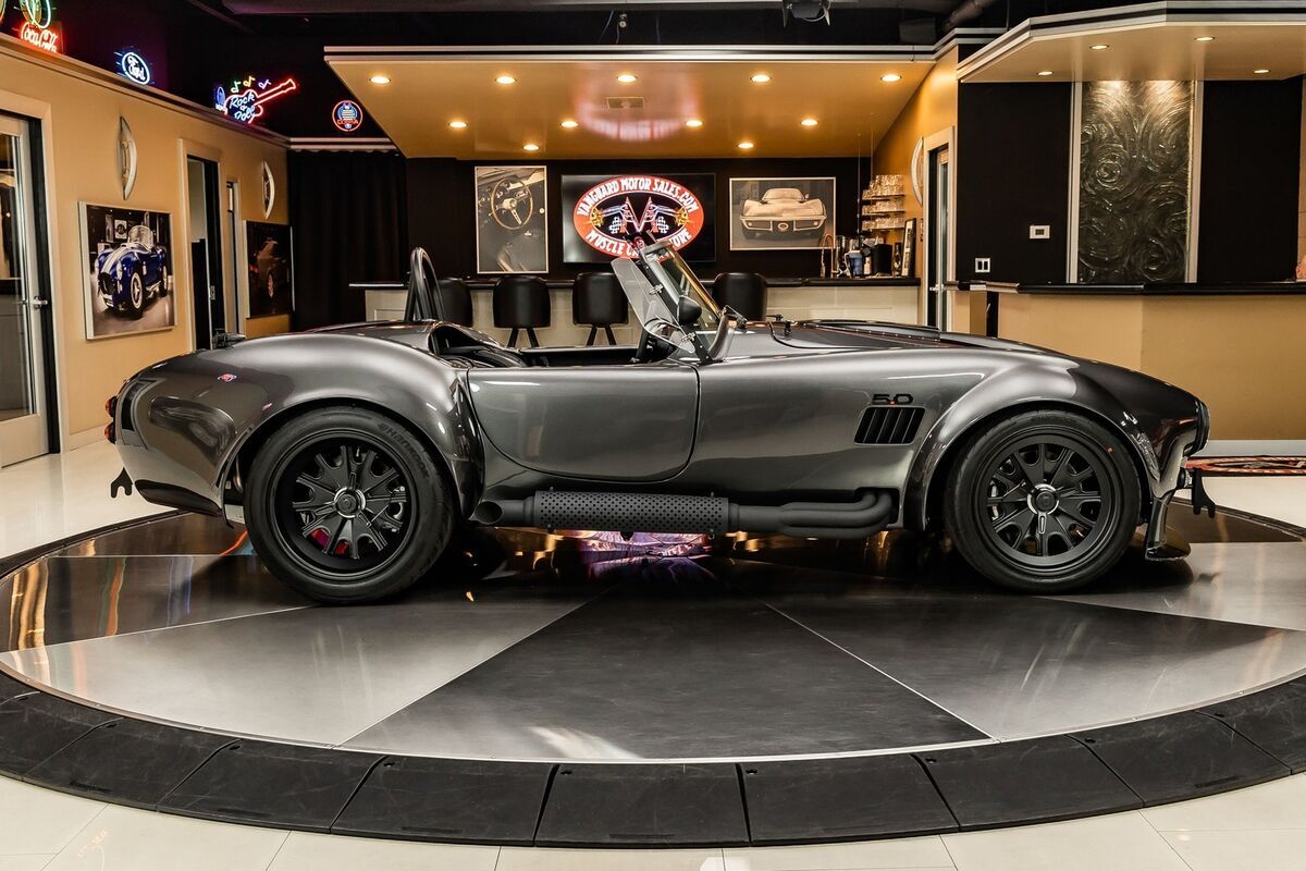 1965 Shelby Cobra Backdraft - photo 11