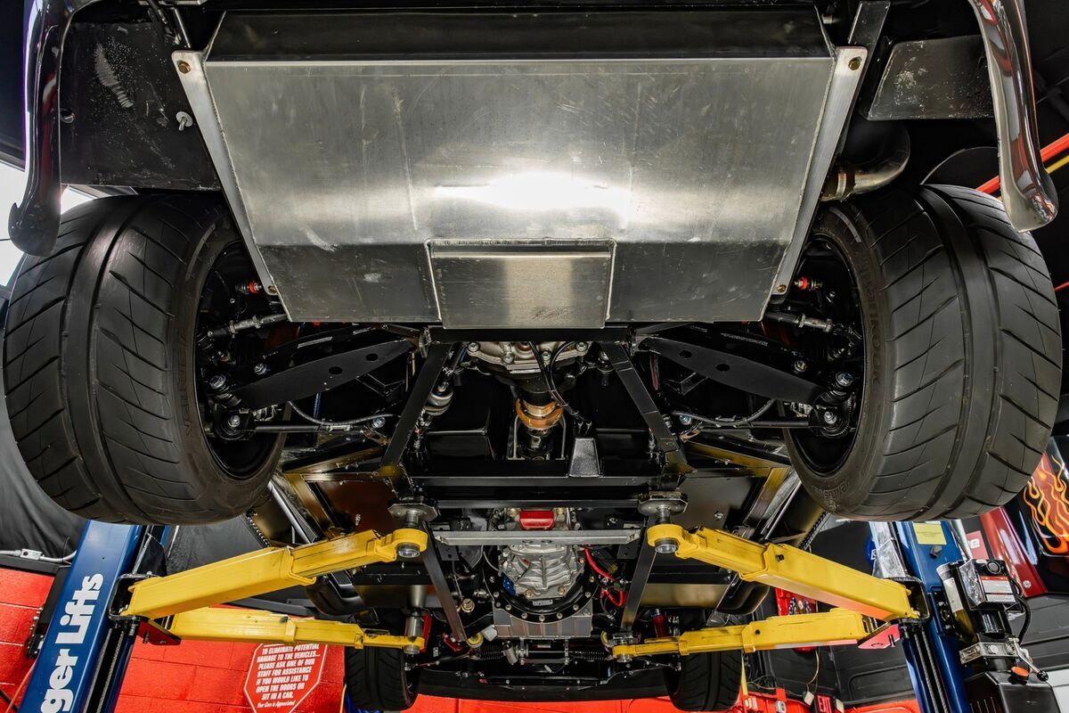 1965 Shelby Cobra Backdraft - photo 4