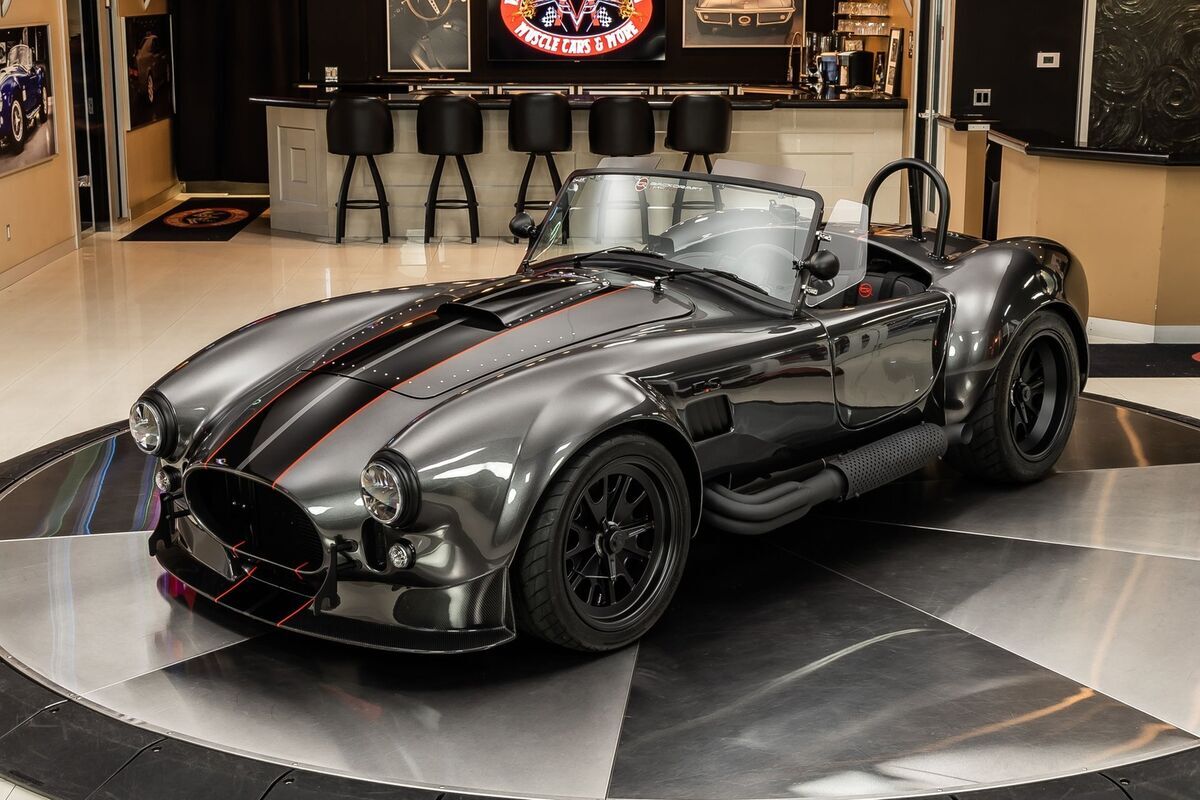1965 Shelby Cobra Backdraft - photo 5