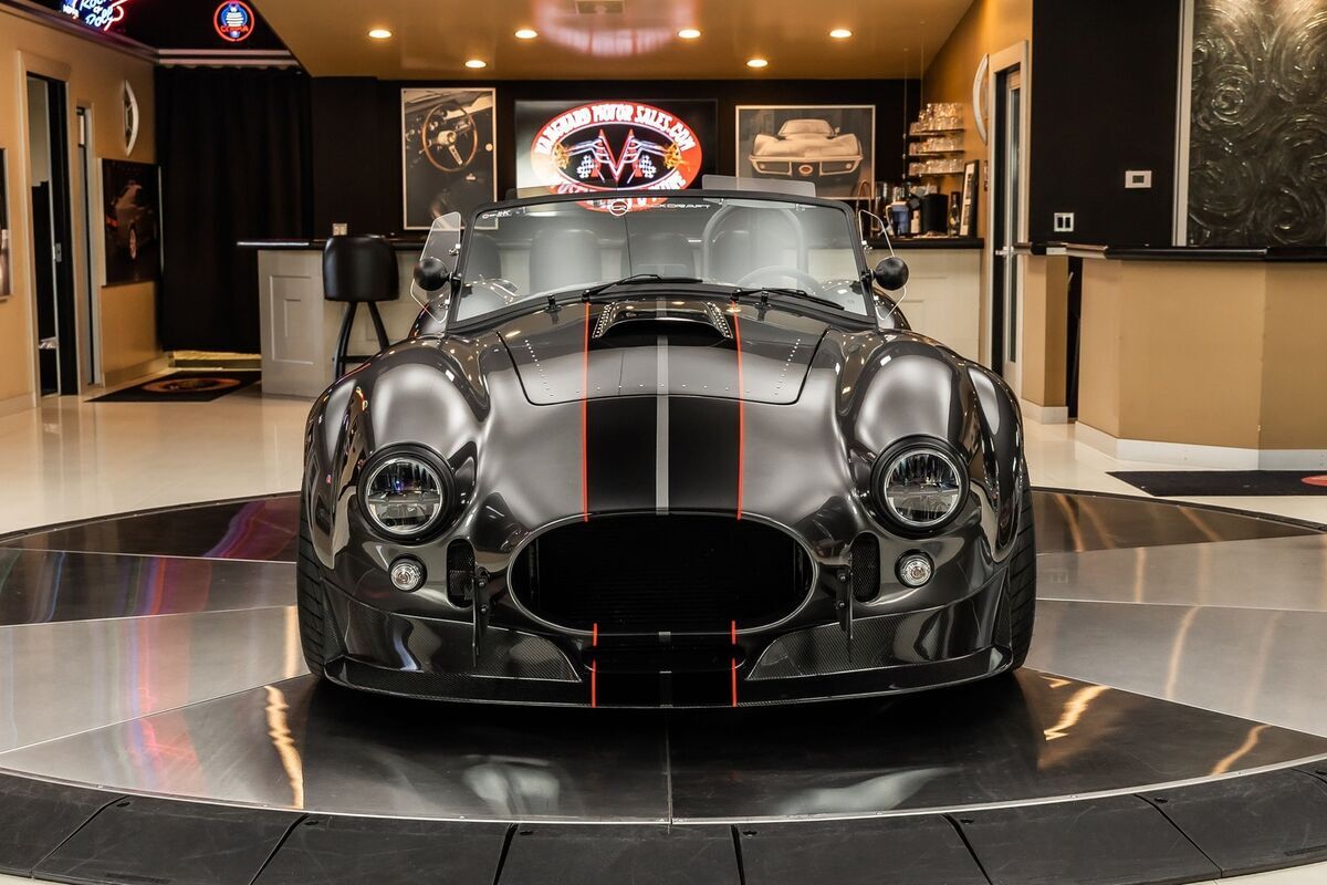 1965 Shelby Cobra Backdraft - photo 7