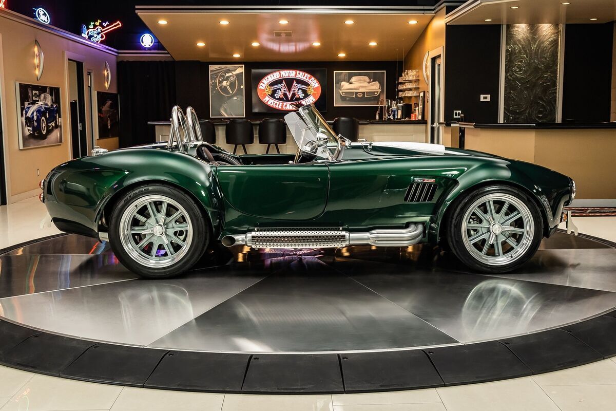 1965 Shelby Cobra Backdraft - photo 12