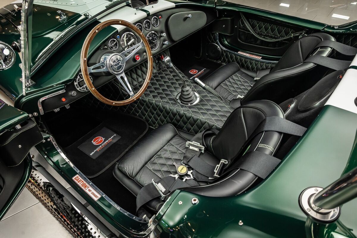 1965 Shelby Cobra Backdraft - photo 3
