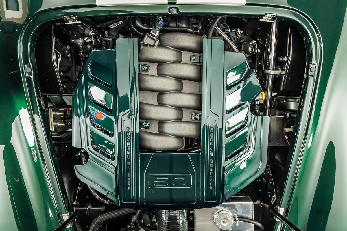 1965 Shelby Cobra Backdraft - photo 4