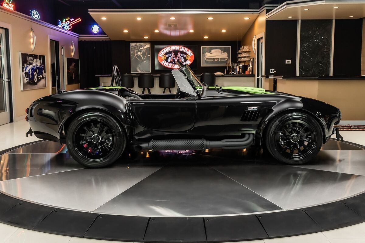 1965 Shelby Cobra Backdraft - photo 12