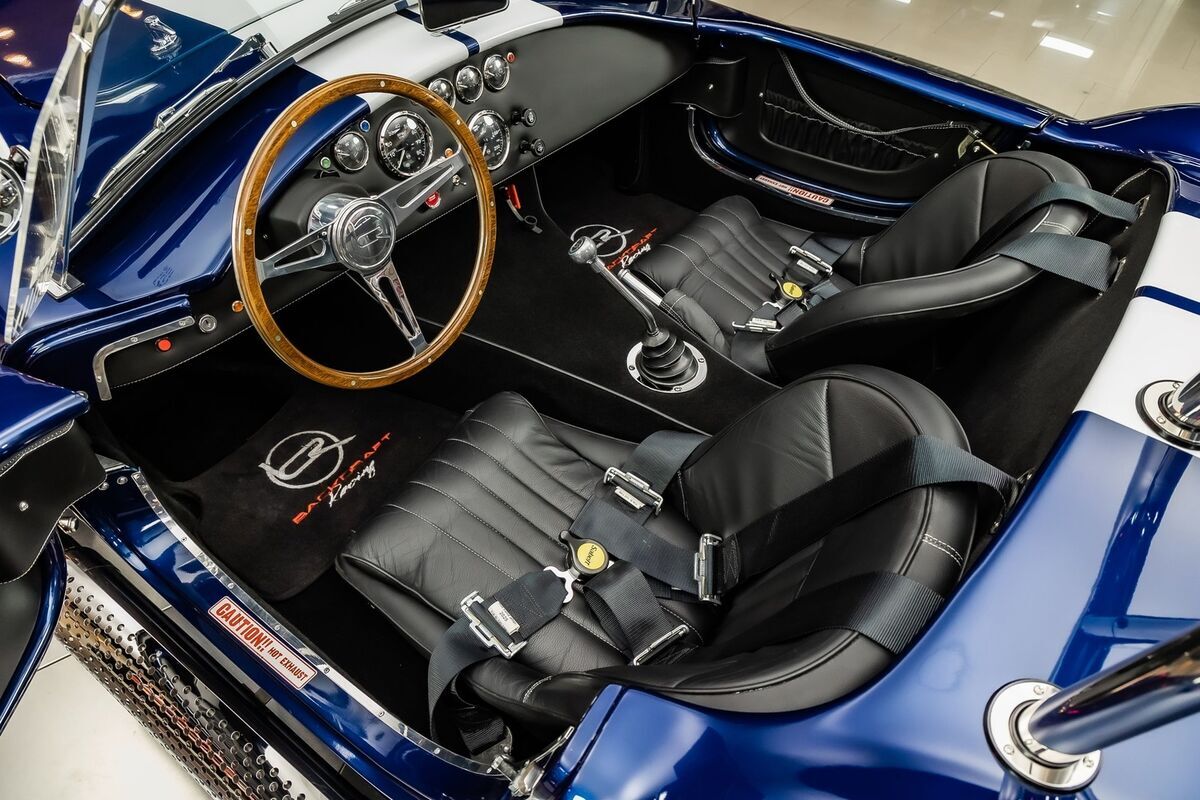 1965 Shelby Cobra Backdraft - photo 3