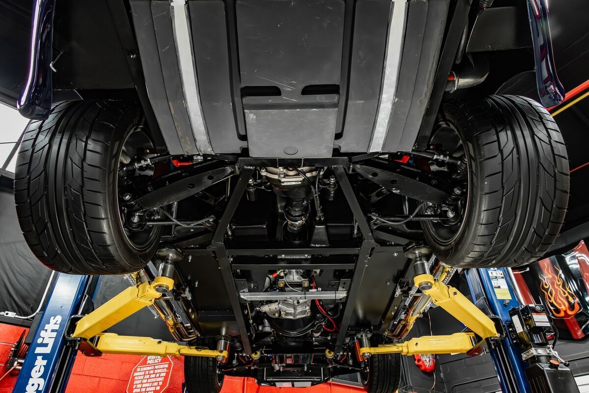 1965 Shelby Cobra Backdraft - photo 5