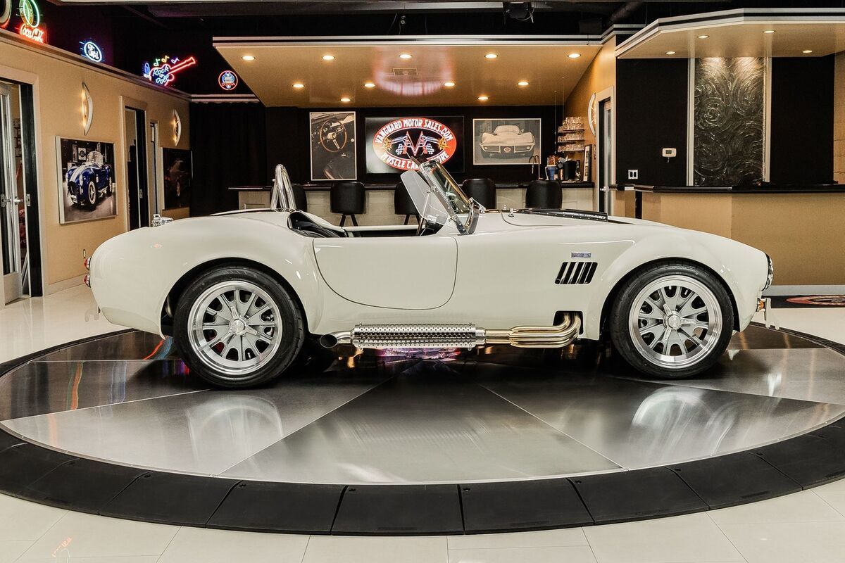 1965 Shelby Cobra Backdraft - photo 11