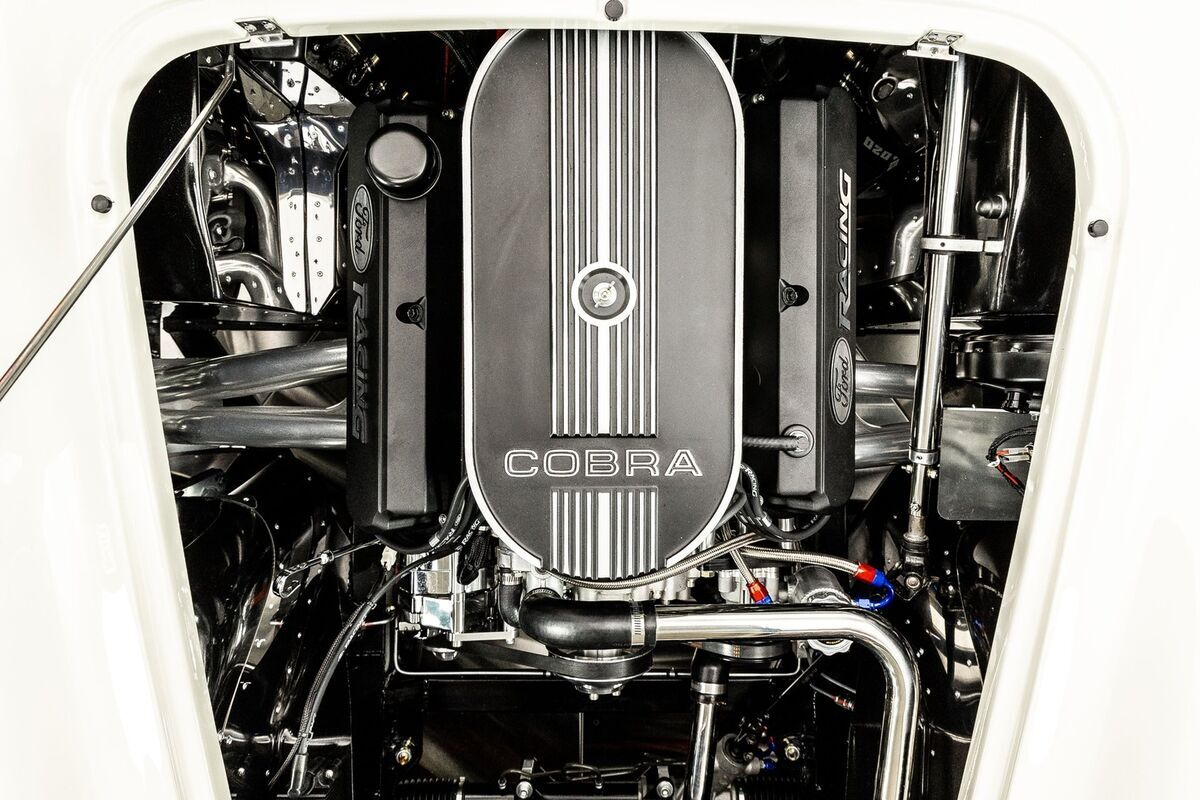 1965 Shelby Cobra Backdraft - photo 3