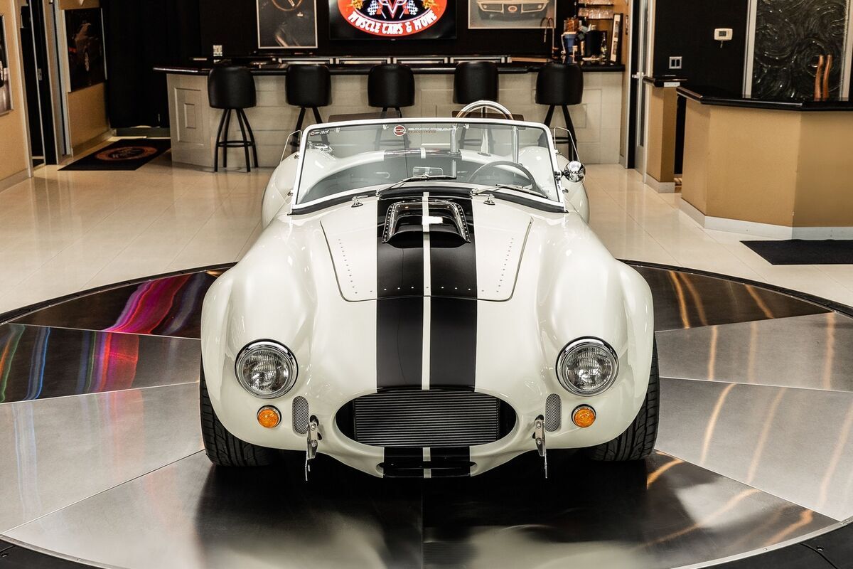 1965 Shelby Cobra Backdraft - photo 8