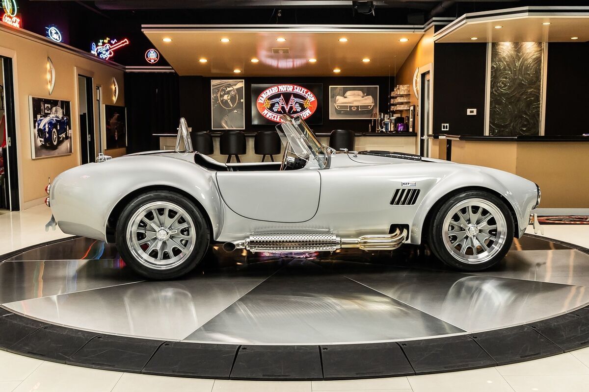 1965 Shelby Cobra Backdraft - photo 12