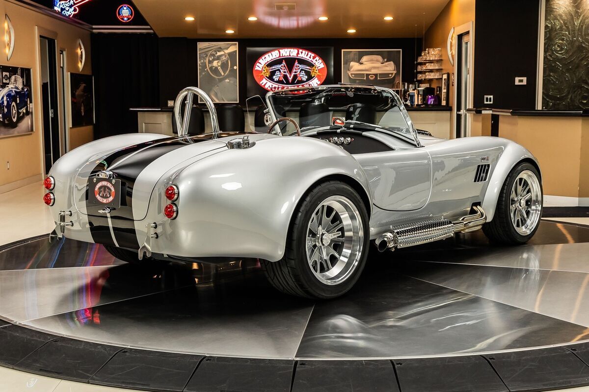 1965 Shelby Cobra Backdraft - photo 13