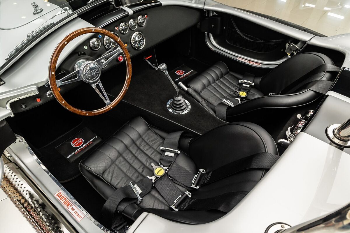 1965 Shelby Cobra Backdraft - photo 3