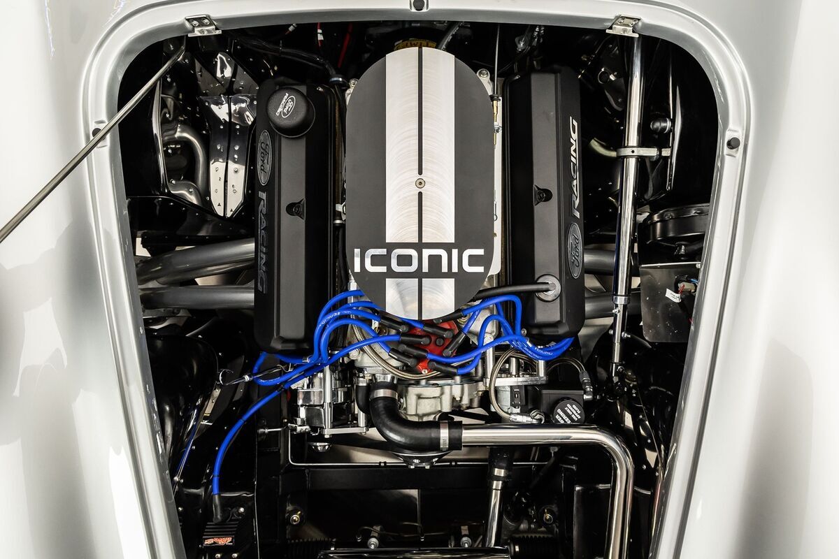 1965 Shelby Cobra Backdraft - photo 4