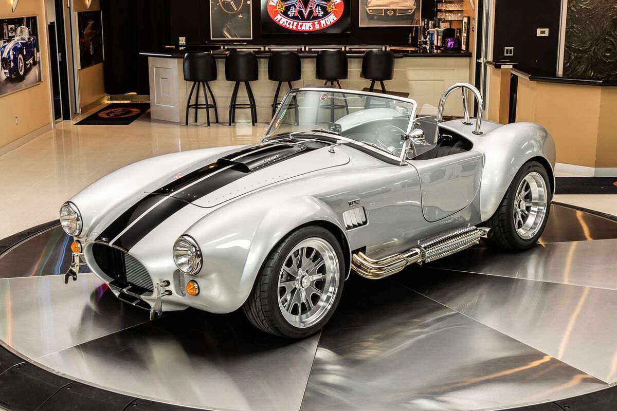 1965 Shelby Cobra Backdraft - photo 6