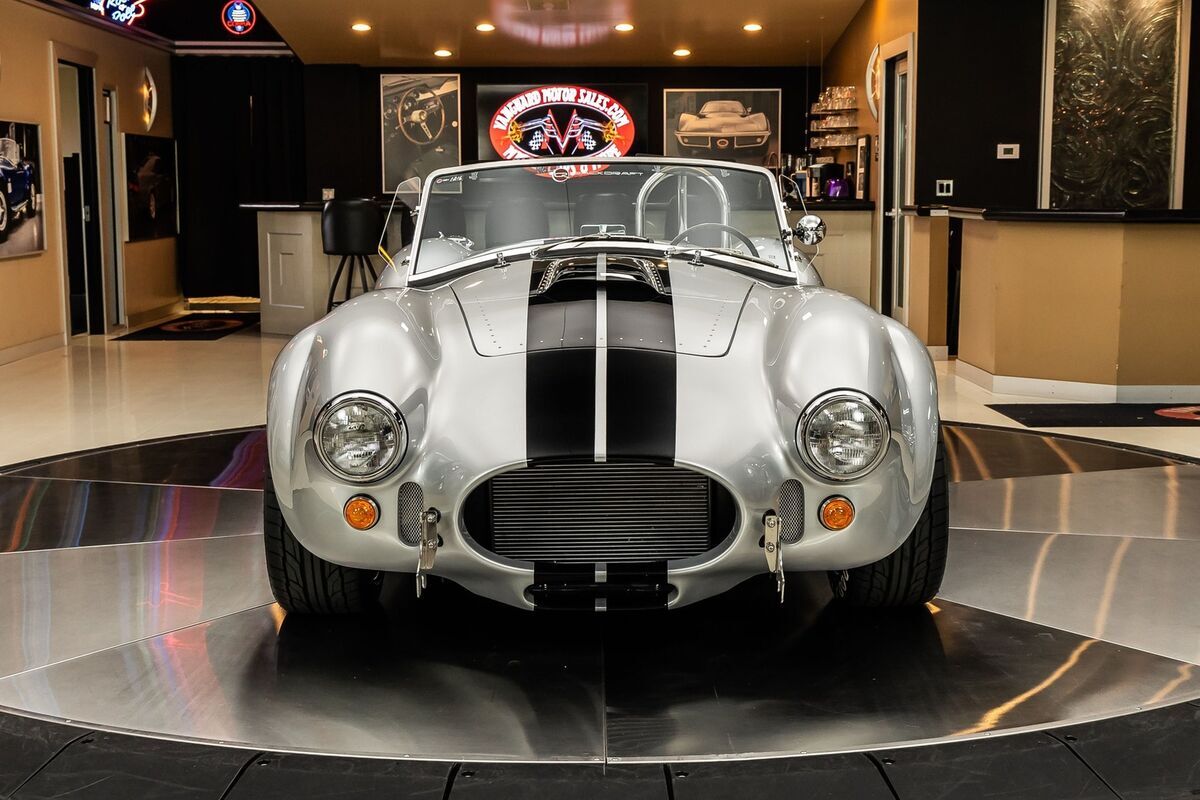 1965 Shelby Cobra Backdraft - photo 8