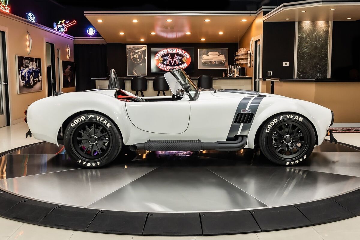 1965 Shelby Cobra Backdraft - photo 12