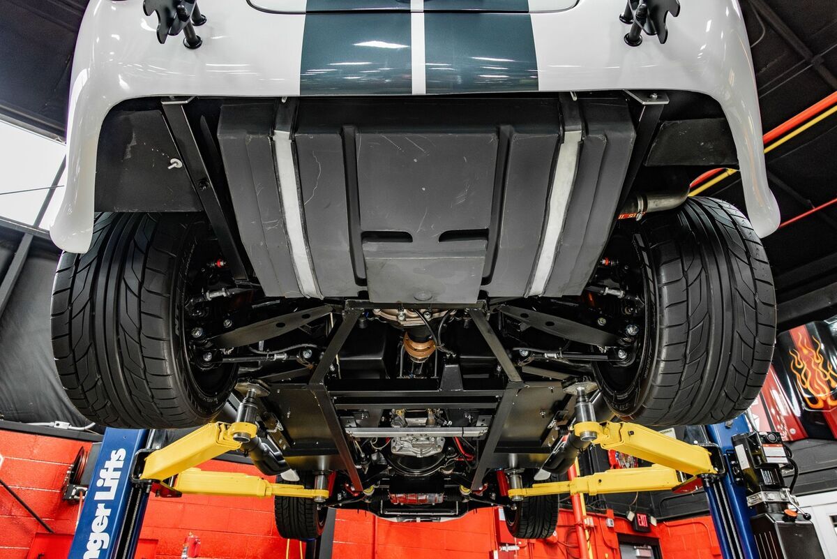 1965 Shelby Cobra Backdraft - photo 4