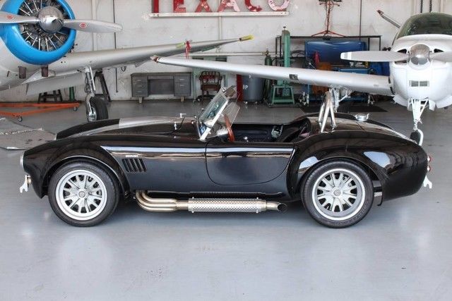 1965 Shelby Shelby Cobra - photo 10
