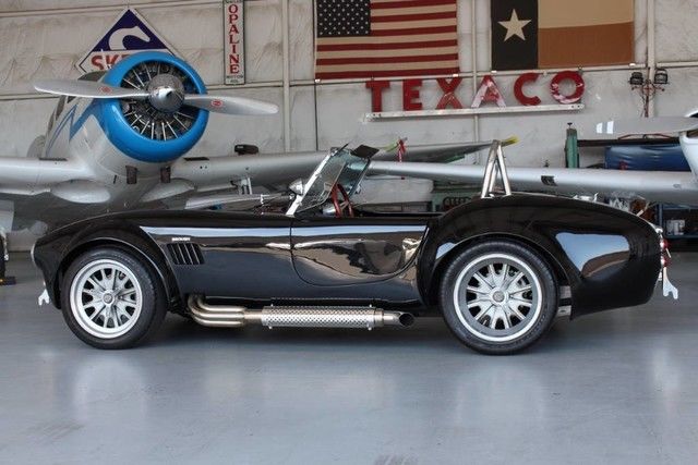 1965 Shelby Shelby Cobra - photo 11
