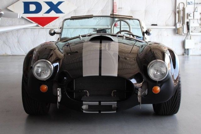 1965 Shelby Shelby Cobra - photo 2