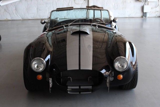 1965 Shelby Shelby Cobra - photo 3