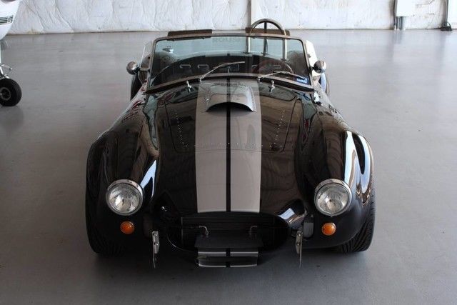 1965 Shelby Shelby Cobra - photo 4