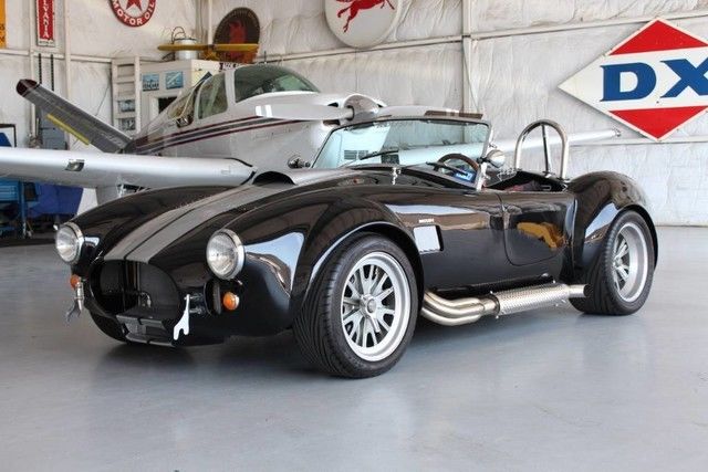 1965 Shelby Shelby Cobra - photo 6