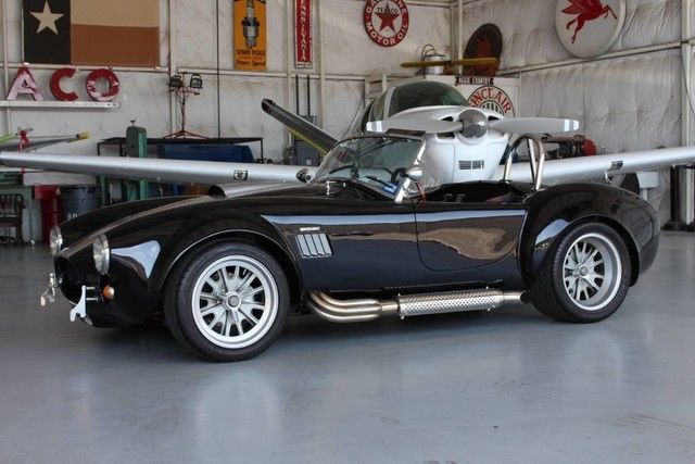 1965 Shelby Shelby Cobra - photo 7