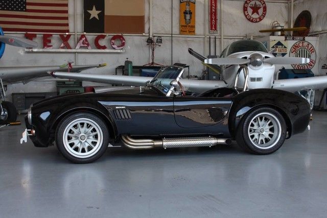 1965 Shelby Shelby Cobra - photo 8